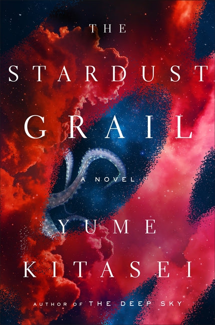 The Stardust Grail - Hardcover by Books by splitShops