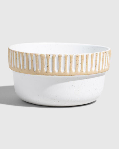 Stoneware Stackable Bowl by United By Blue