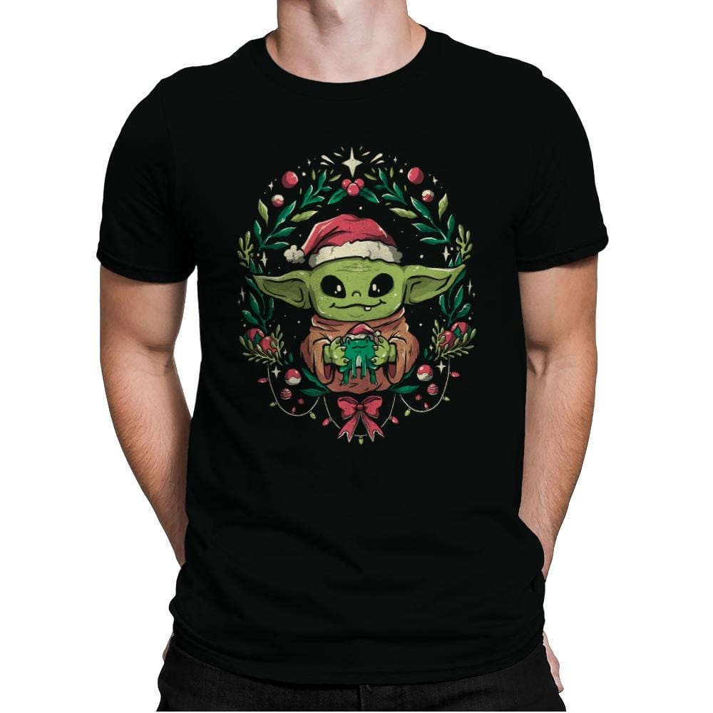 Child Christmas - Mens Premium by RIPT Apparel