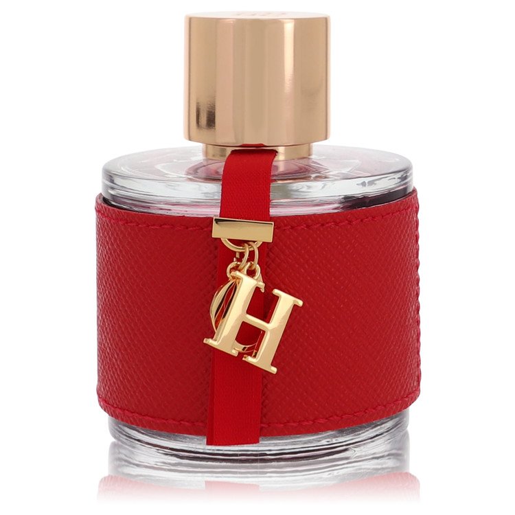 CH Carolina Herrera by Carolina Herrera Eau De Toilette Spray (Tester) 3.4 oz for Women by Avera Group