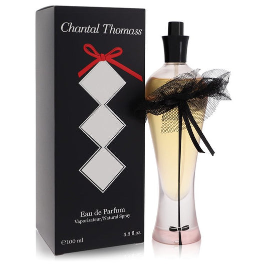 Chantal Thomass by Chantal Thomass Eau De Parfum Spray 3.3 oz for Women by Avera Group