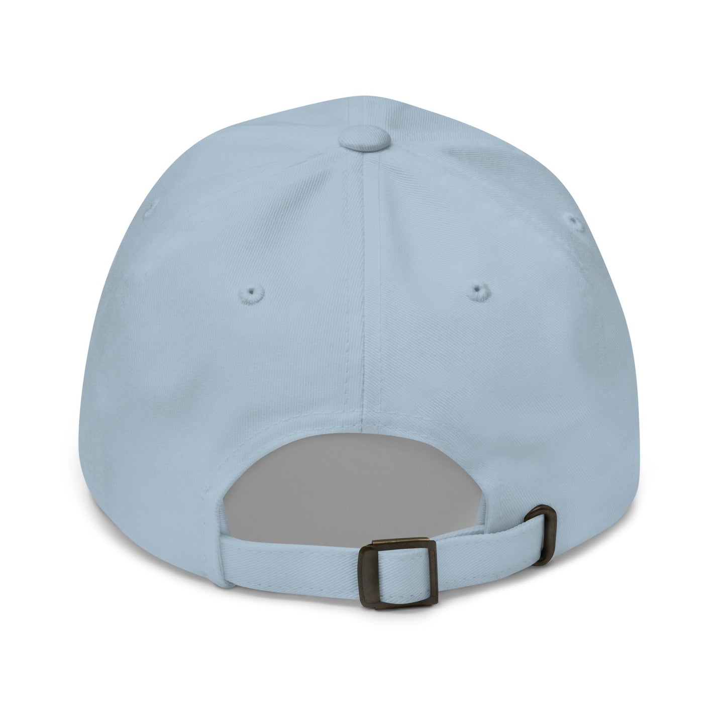 Save Our Seas Shark Dad hat: Pulls 4 pounds of ocean plastic! by Tropical Seas Clothing