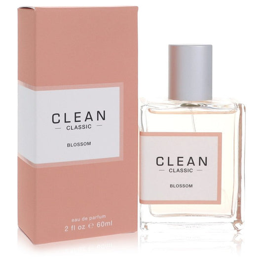 Clean Blossom by Clean Eau De Parfum Spray 2.14 oz for Women by Avera Group