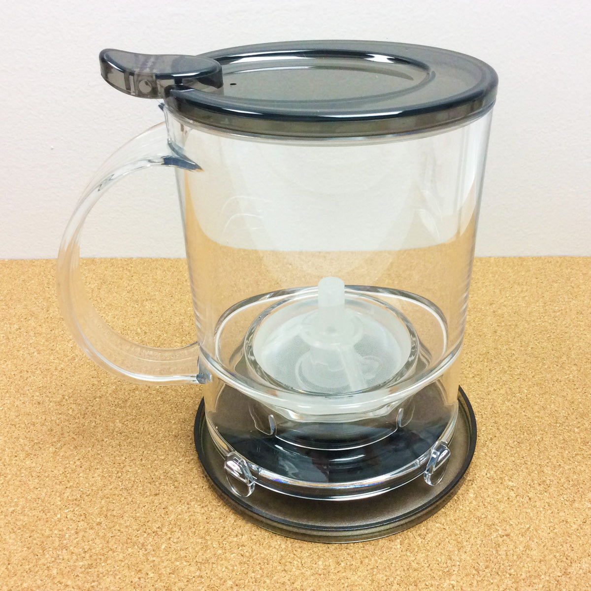 Perfect Tea Maker by Plum Deluxe Tea