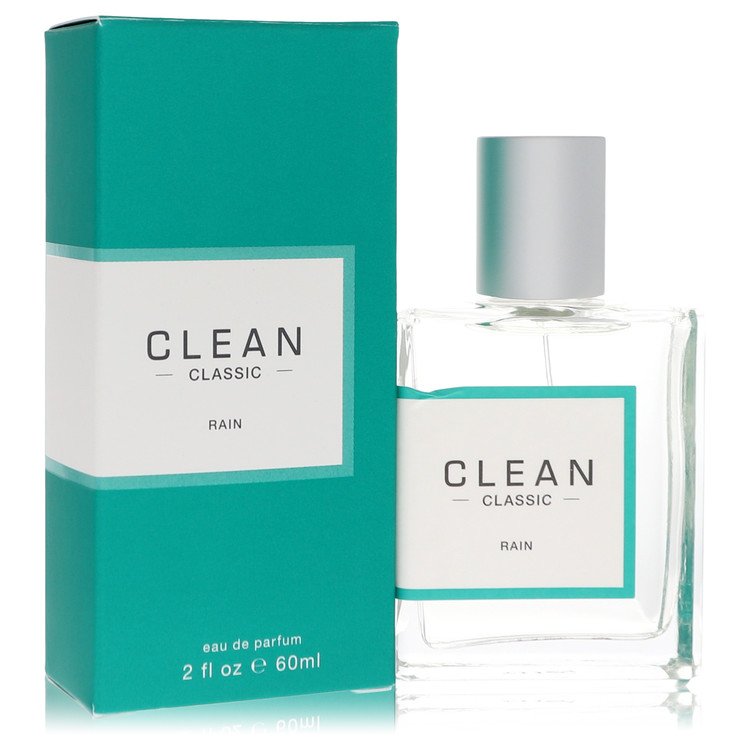 Clean Rain by Clean Eau De Parfum Spray 2 oz for Women by Avera Group