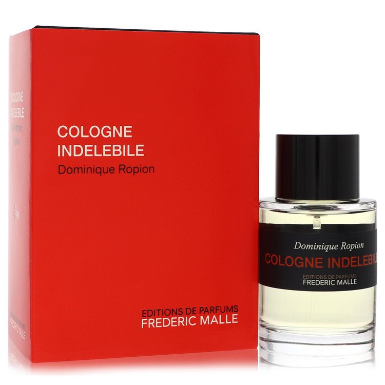 Cologne Indelebile by Frederic Malle Eau De Parfum Spray 3.4 oz for Women by Avera Group