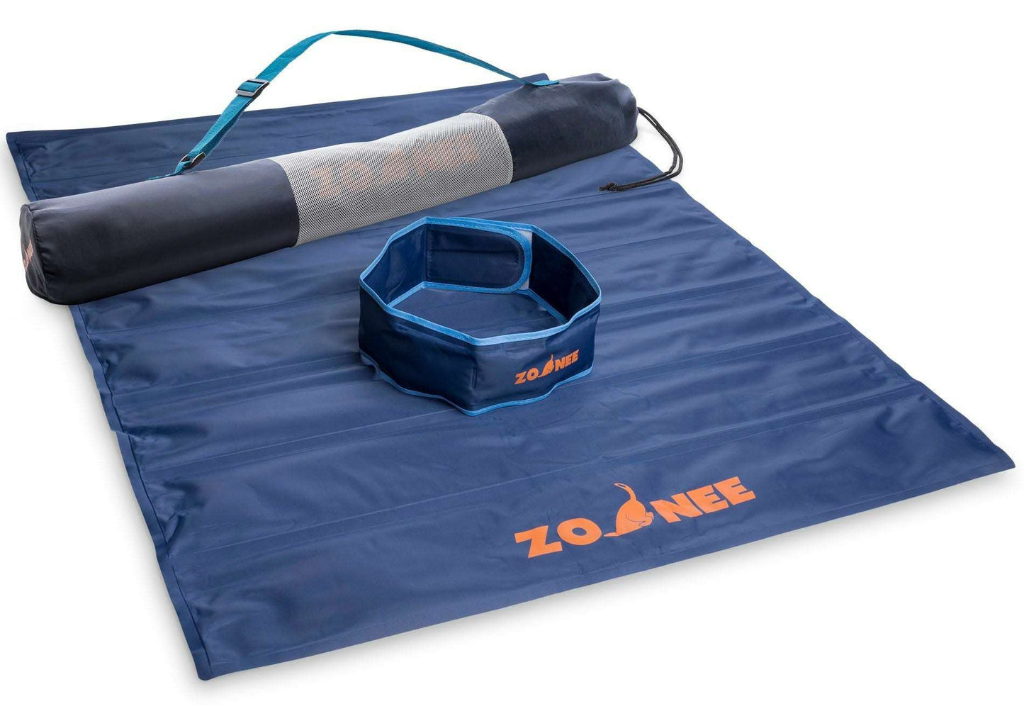 Zoonee Cooling Mat by zooneepet.com