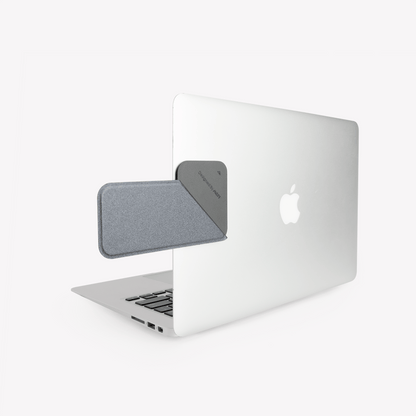 Snap Laptop Phone Holder - MagSafe Compatible by MOFT