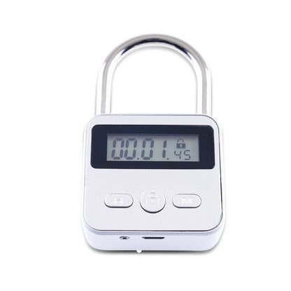 Self Bondage Timer Lock by Kink by Kink Store