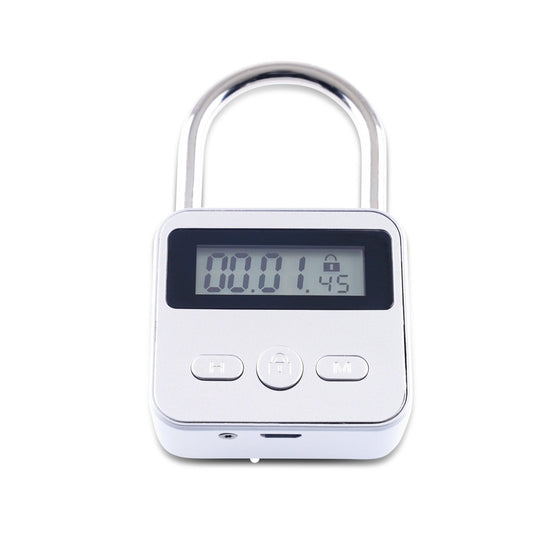 Self Bondage Timer Lock by Kink by Kink Store