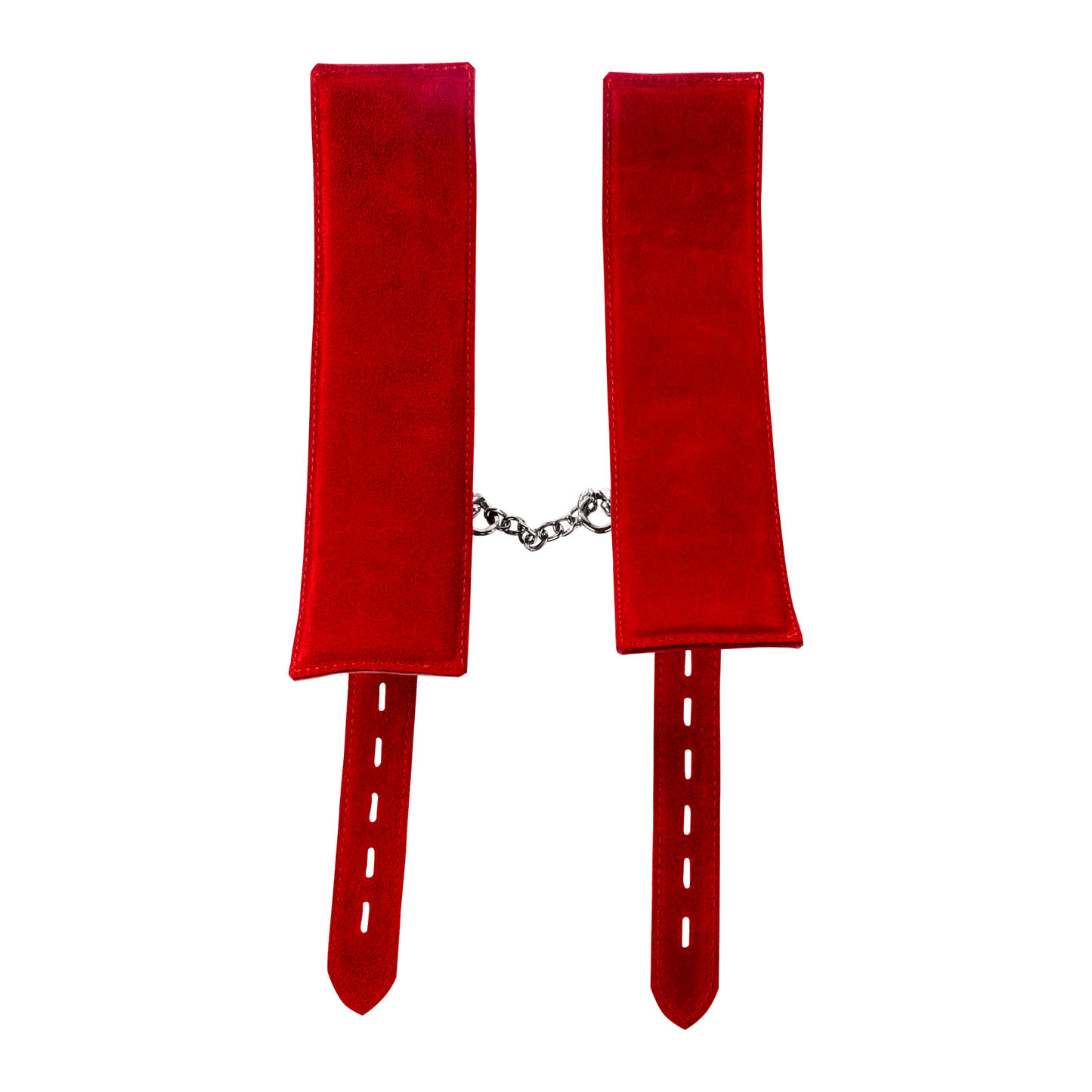 Straight Spreader Bar and Cuff Set By Kink by Kink Store