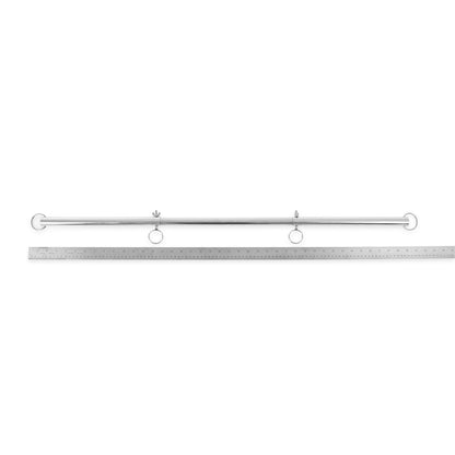 Straight Spreader Bar and Cuff Set By Kink by Kink Store