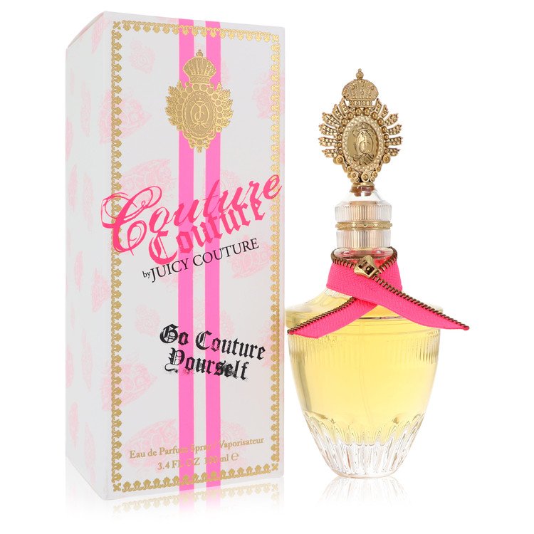 Couture Couture by Juicy Couture Eau De Parfum Spray 1 oz for Women by Avera Group