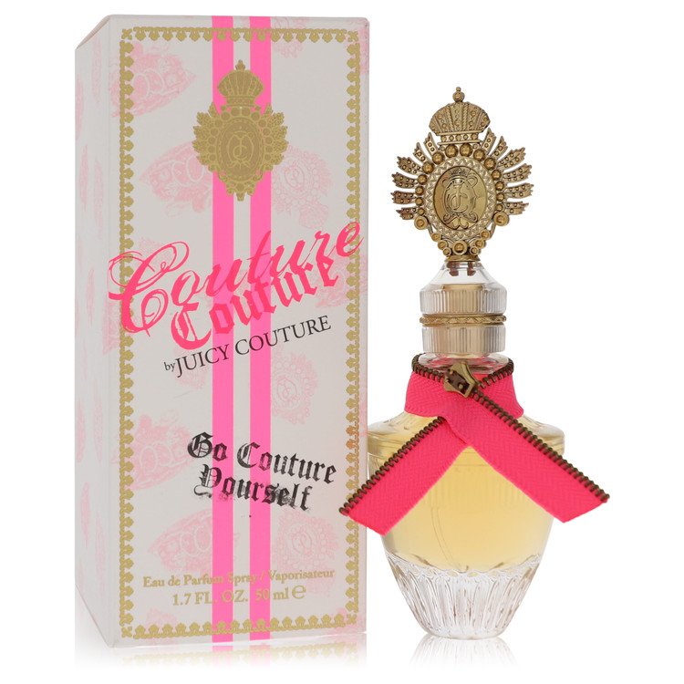 Couture Couture by Juicy Couture Eau De Parfum Spray 1 oz for Women by Avera Group