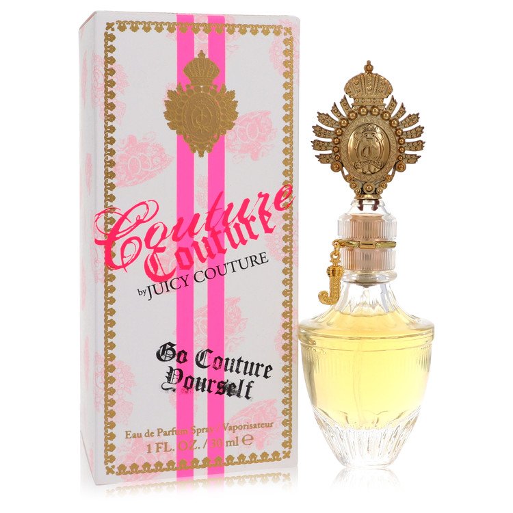 Couture Couture by Juicy Couture Eau De Parfum Spray 1 oz for Women by Avera Group