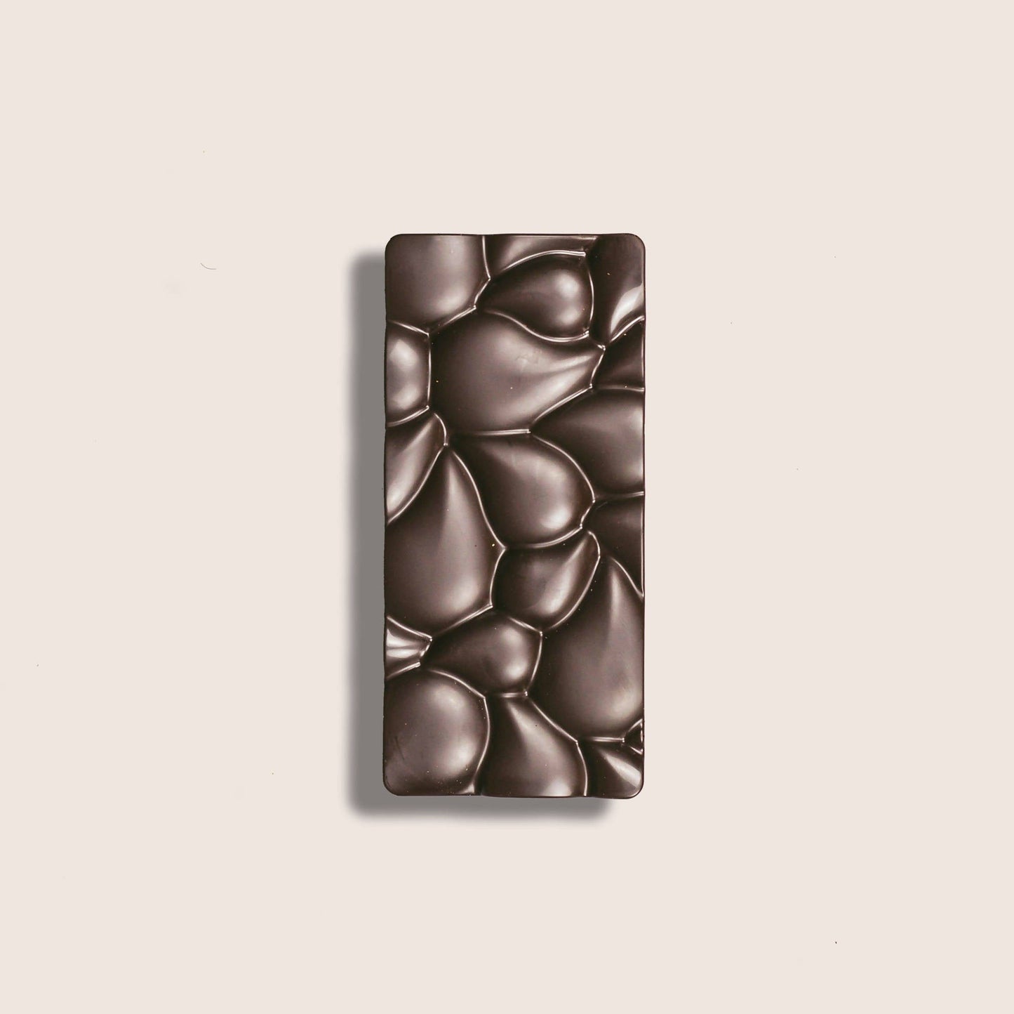 Vanilla Smoke Chocolate Bar 69% - Case of 15 by Farm2Me