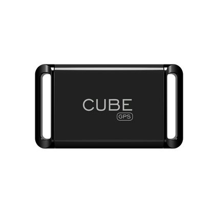 Cube GPS Tracker by Cube Tracker