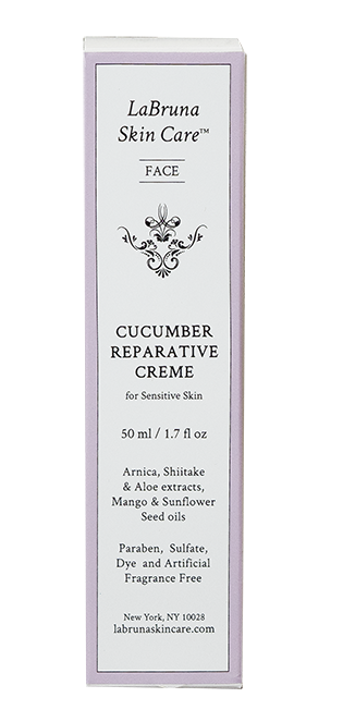 Cucumber Reparative Créme by LaBruna Skincare