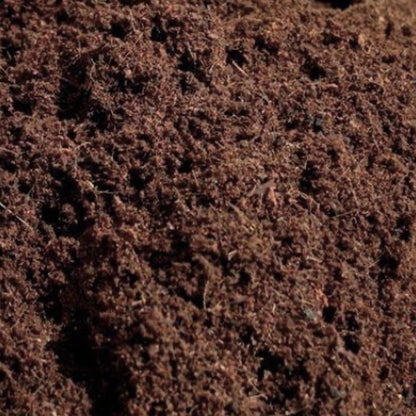 North Spore 'Myco Coco' Loose Coco Coir Substrate & Casing Layer by Farm2Me