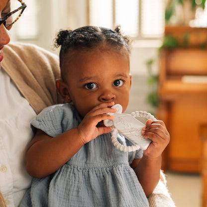 COOKIES & CREAM TEETHER by Milk Snob