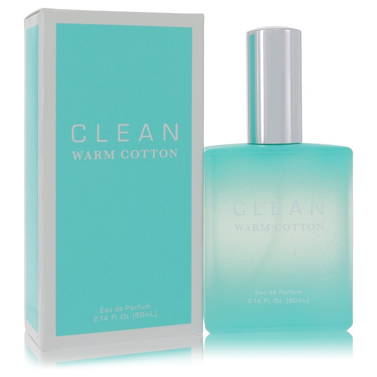 Clean Warm Cotton by Clean Shower Gel 6 oz for Women by Avera Group