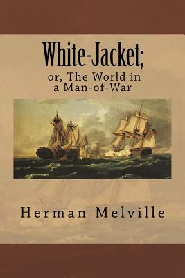 White Jacket - Paperback by Books by splitShops