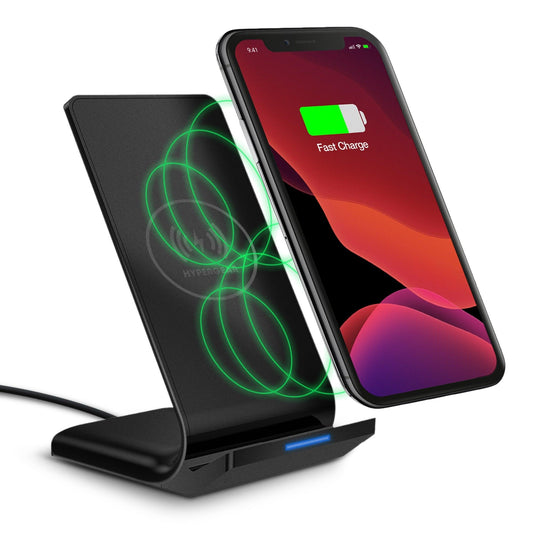 Wireless Fast Charging Stand by VYSN