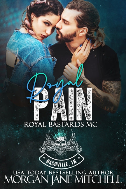 Royal Pain - Paperback by Books by splitShops