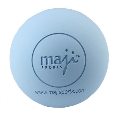 Trigger Point Single Massage Ball by Jupiter Gear Home