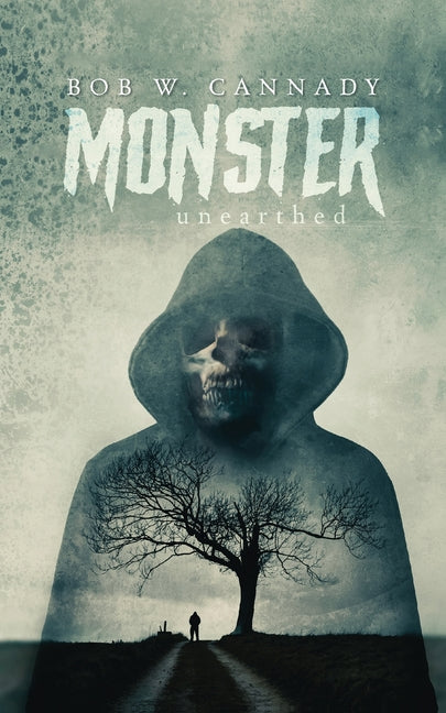 Monster: unearthed - Paperback by Books by splitShops