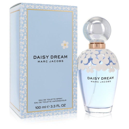 Daisy Dream by Marc Jacobs Eau De Toilette Spray 3.4 oz for Women by Avera Group