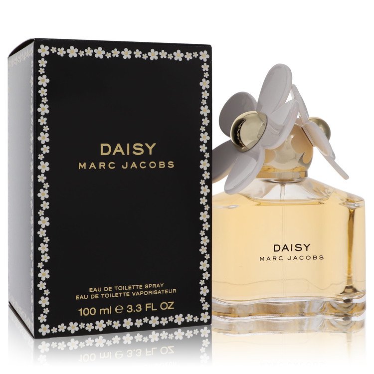 Daisy by Marc Jacobs Eau De Toilette Spray 3.4 oz for Women by Avera Group