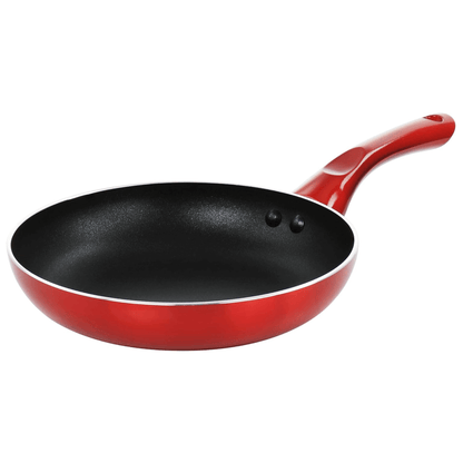 Better Chef 12-Inch Heavy-Gauge Aluminum Non-Stick Fry Pan by Jupiter Gear Home