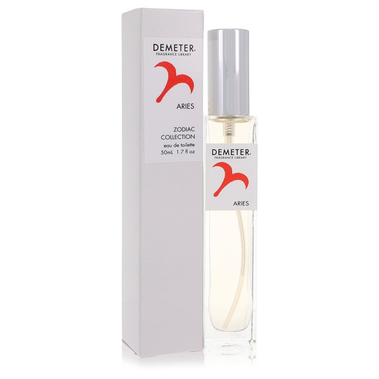 Demeter Aries by Demeter Eau De Toilette Spray 1.7 oz for Women by Avera Group