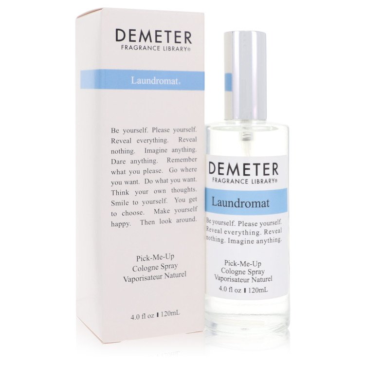 Demeter Laundromat by Demeter Cologne Spray 4 oz for Women by Avera Group