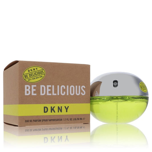 Be Delicious by Donna Karan Eau De Parfum Spray 1.7 oz for Women by Avera Group