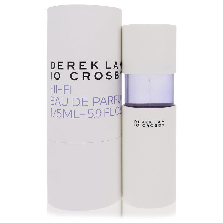 Derek Lam 10 Crosby Hifi by Derek Lam 10 Crosby Eau De Parfum Spray 5.9 oz for Women by Avera Group