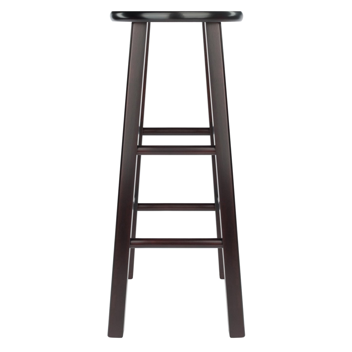 Set of 2 Element Bar Stools by Blak Hom