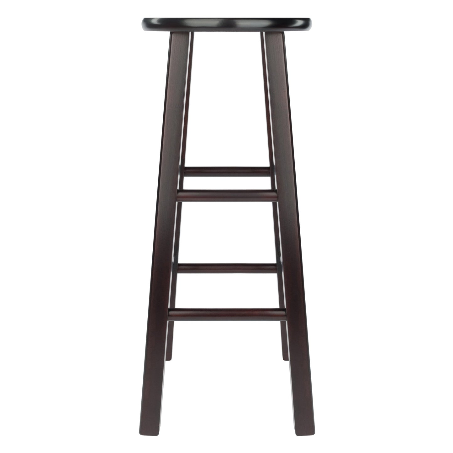 Set of 2 Element Bar Stools by Blak Hom