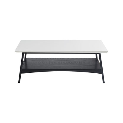 Parker Coffee Table by Blak Hom