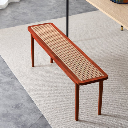 Solid Wood Dining Benches by Blak Hom