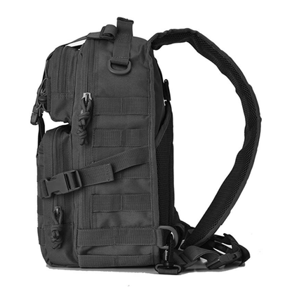 Tactical Medium Sling Range Bag by Jupiter Gear