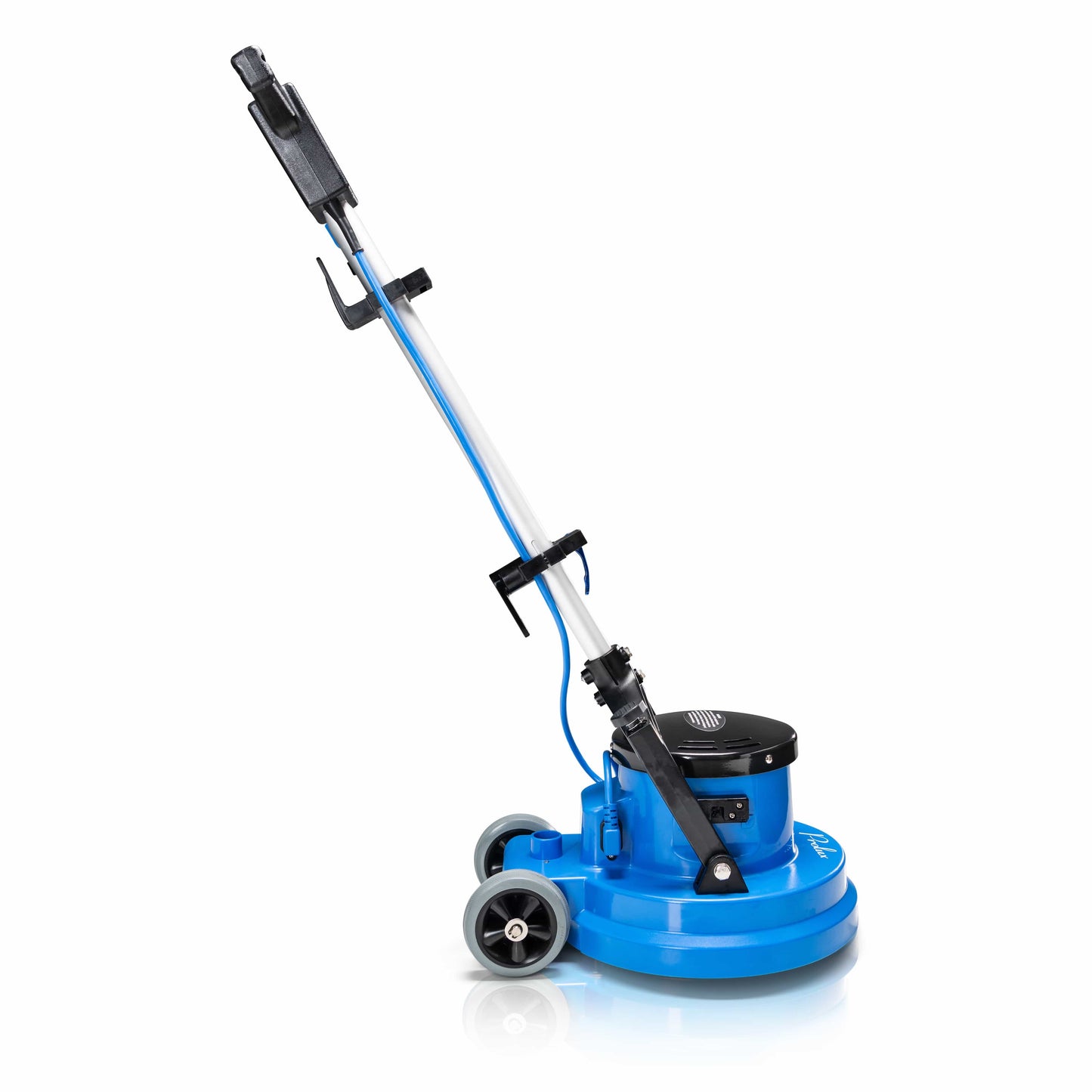 Prolux Core 15" Heavy Duty Single Pad Commercial Polisher Floor Buffer Machine Scrubber Loaded Version by Prolux Cleaners