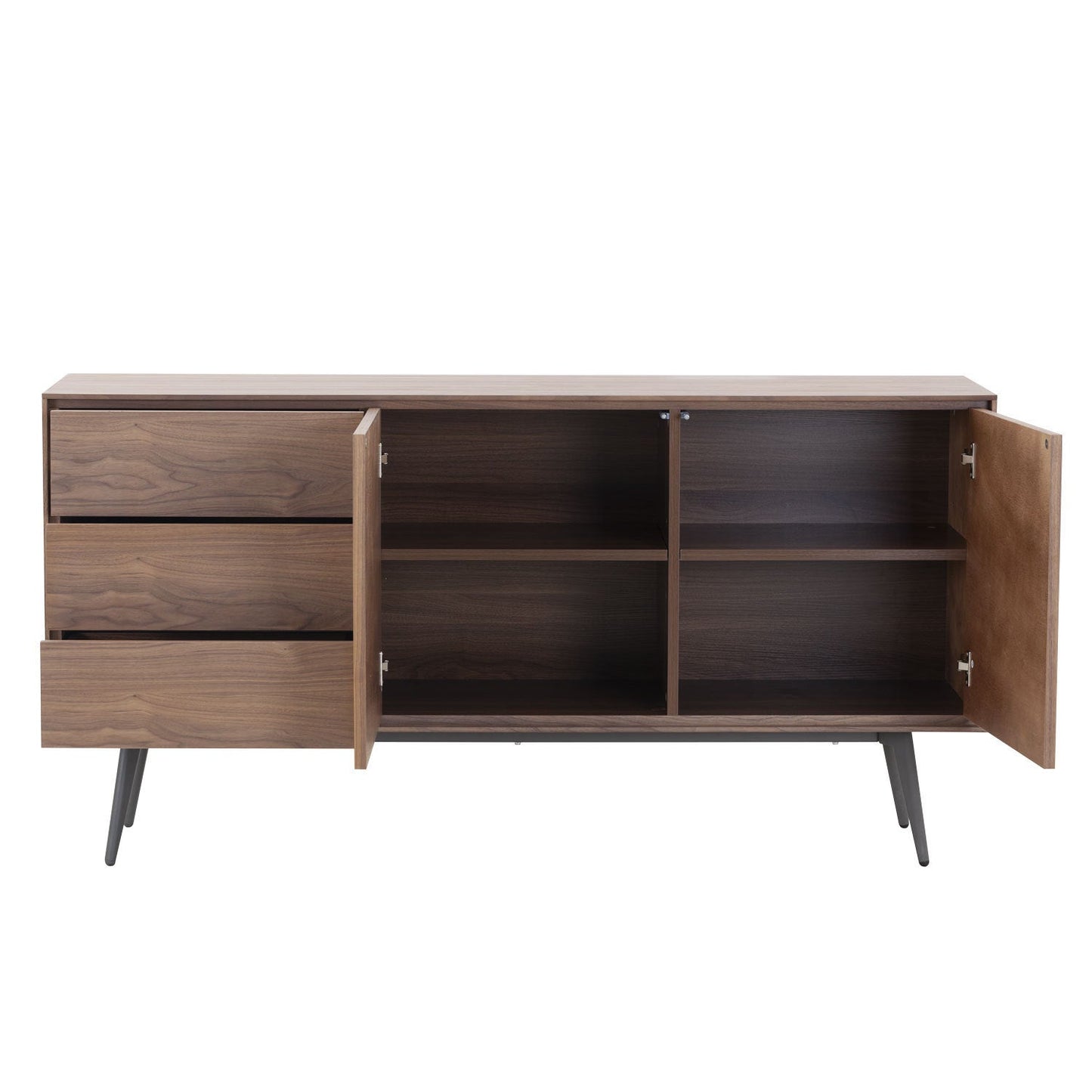 Modern Sideboard  Buffet Cabinet and TV Stand by Blak Hom