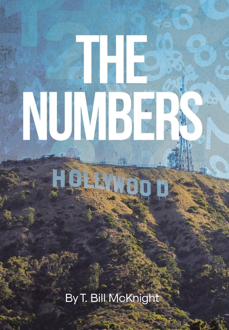 The Numbers - Hardcover by Books by splitShops