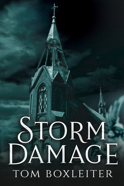 Storm Damage - Paperback by Books by splitShops