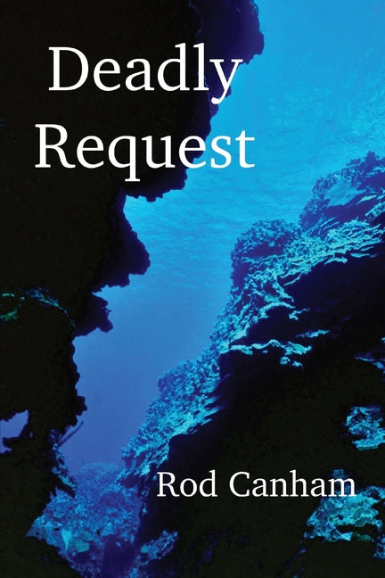 Deadly Request - Paperback by Books by splitShops