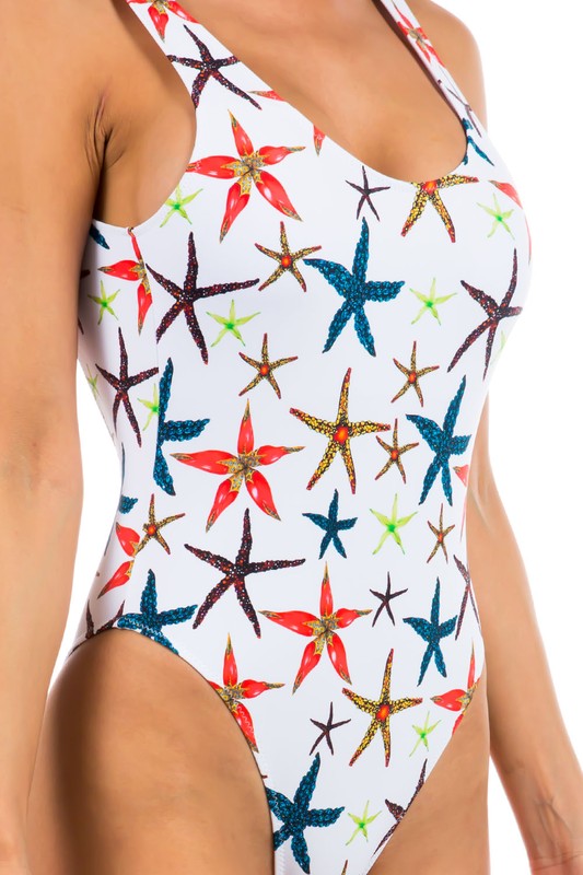 ONE-PIECE STARFISH