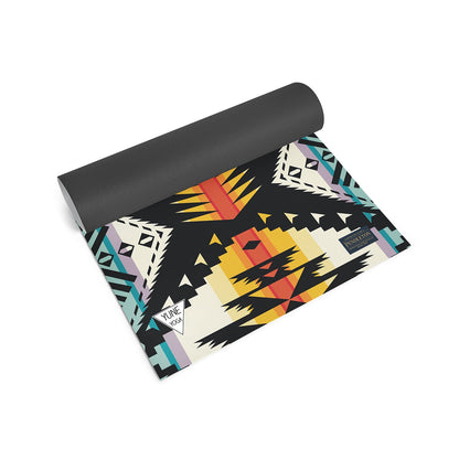 Pendleton x Yune Yoga Eagle Rock Non Slip Floor Mat by Yune Yoga