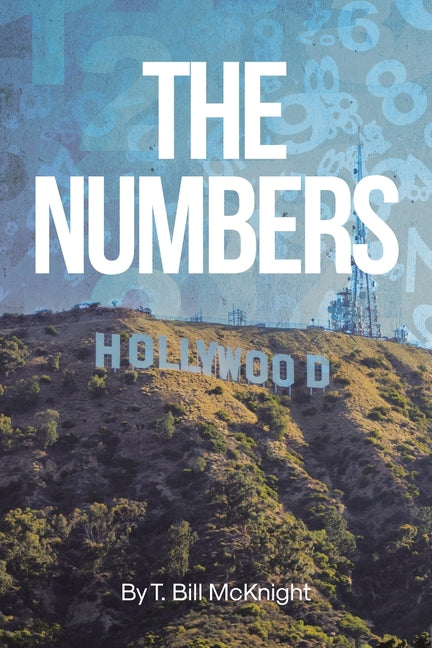 The Numbers - Paperback by Books by splitShops